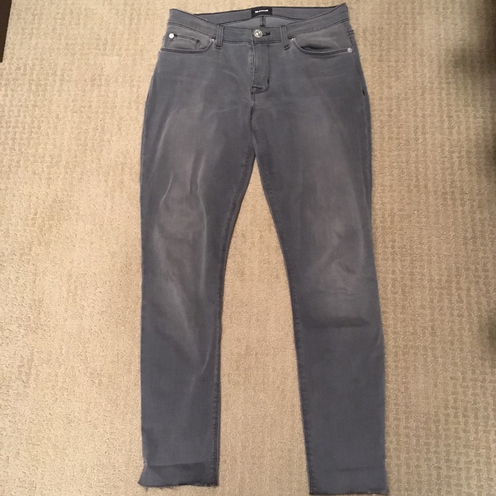 Gray Hudson Nico Jeans